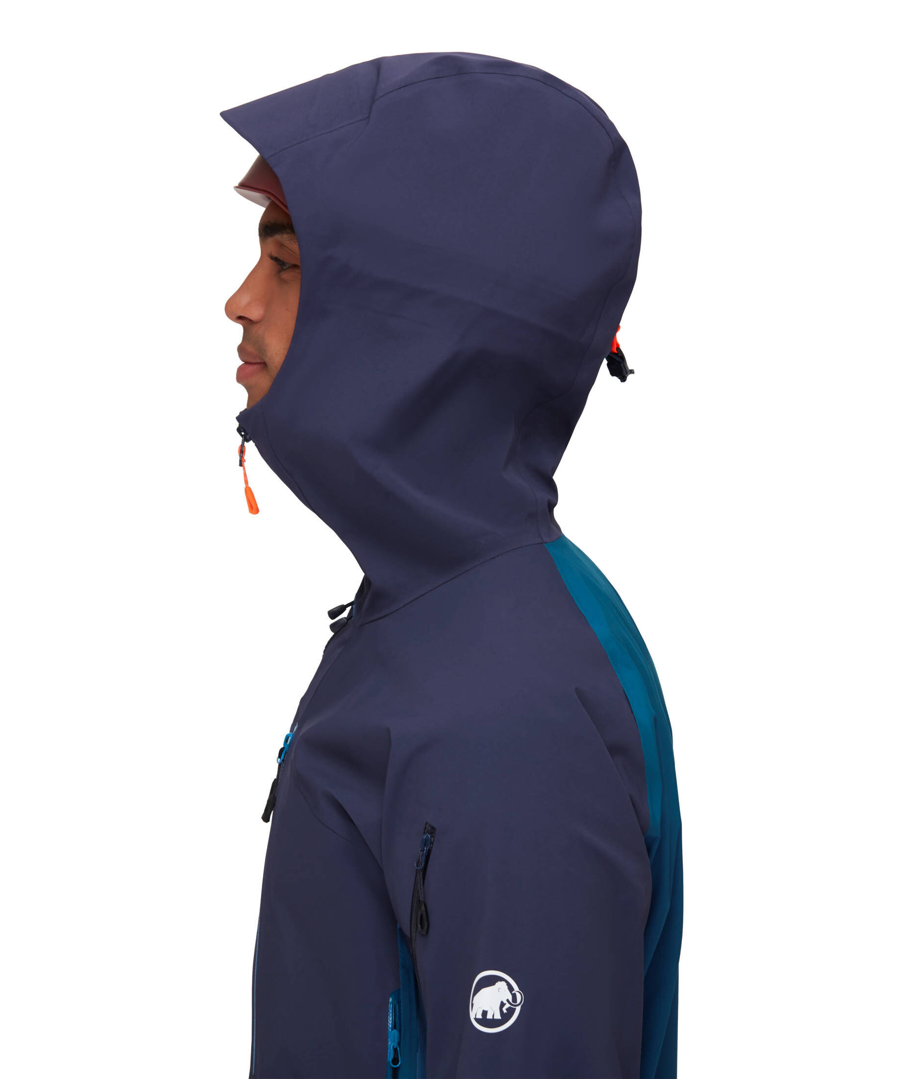 Mammut| Herren Hardshelljacke TAISS PRO HS