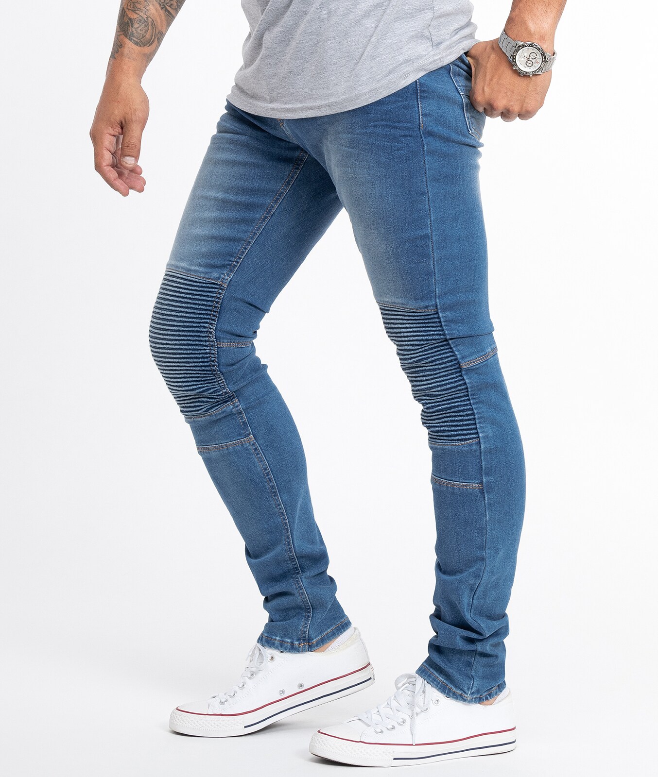 Rock Creek Jeans Slim Fit