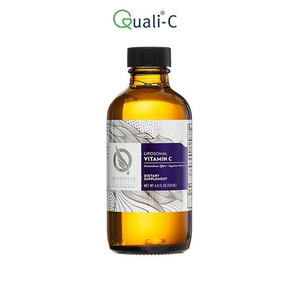 Vitamina C Líquida
