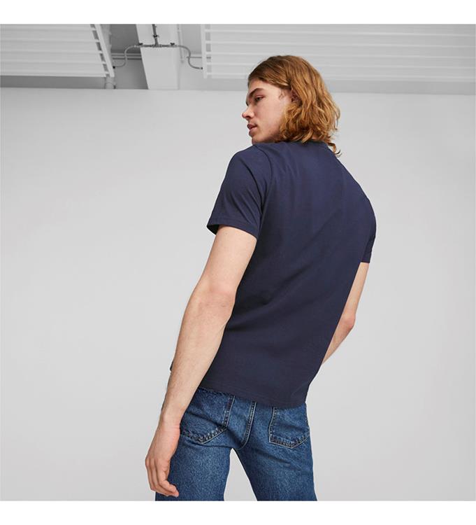 PUMA Men Better Essentials T-Shirt