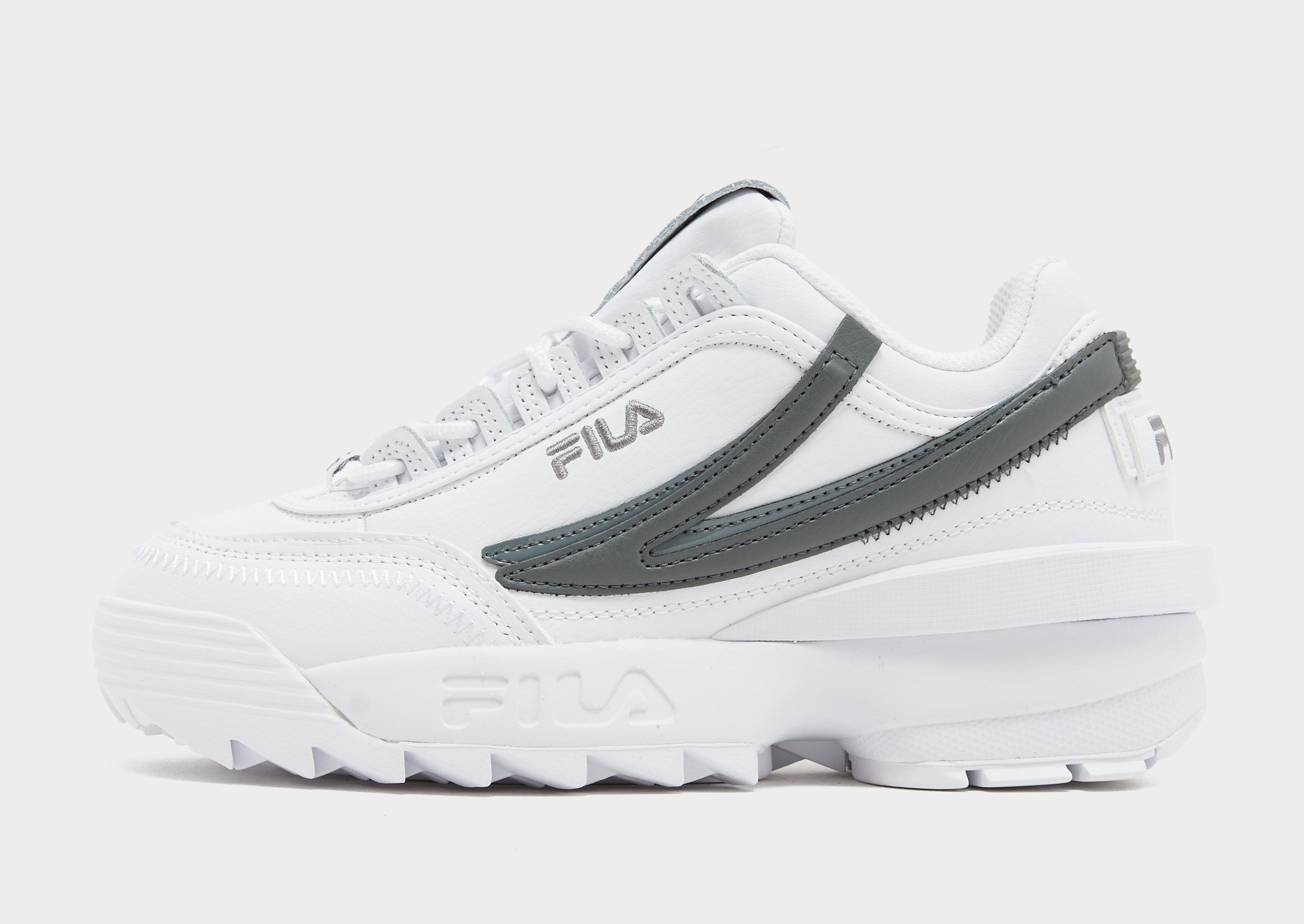Fila Disruptor II Femme