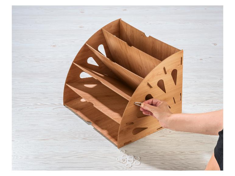 Bureau-organizer