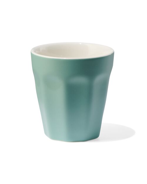 mug Mirabeau mat vert 90ml