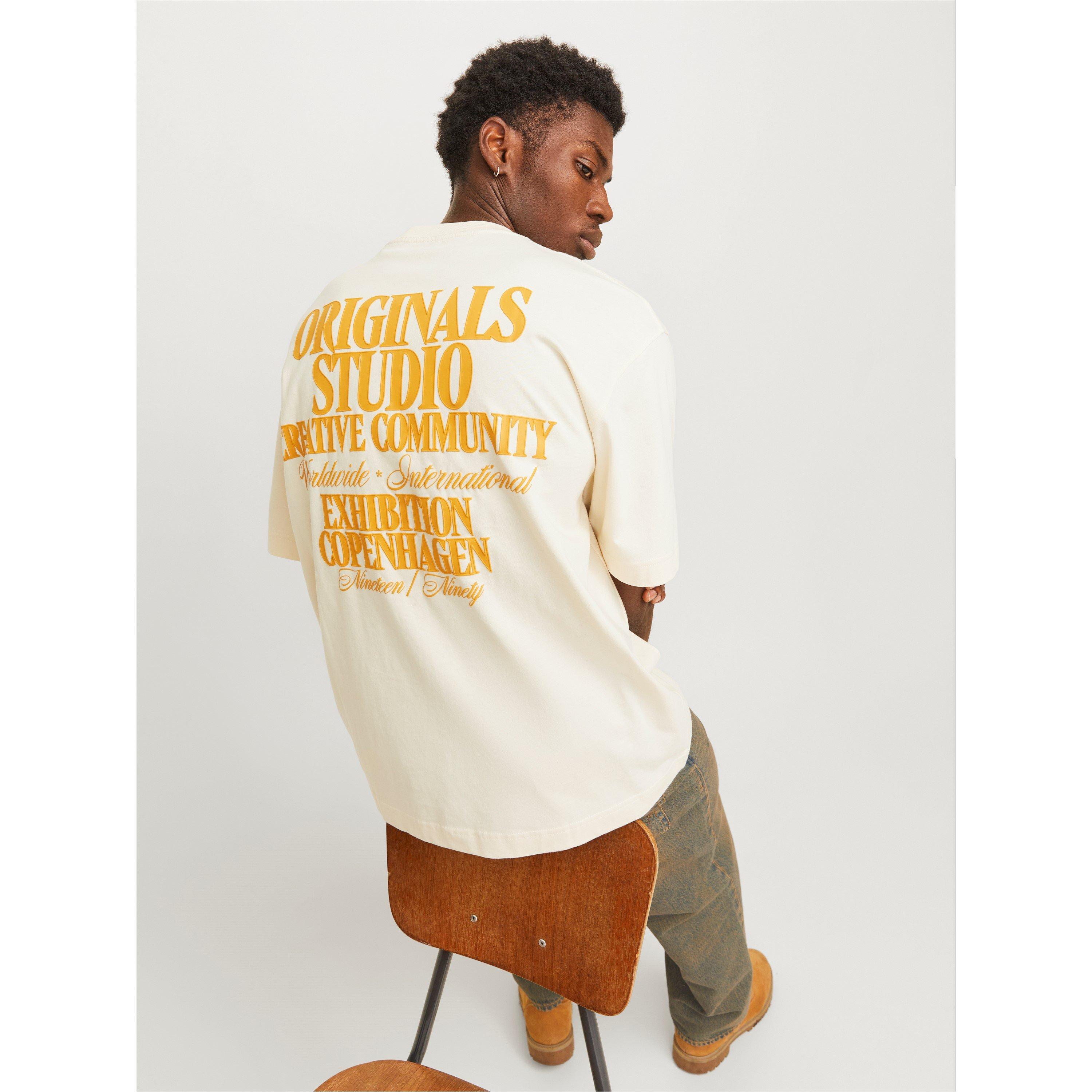 Jack and Jones Bury Type T Sn99