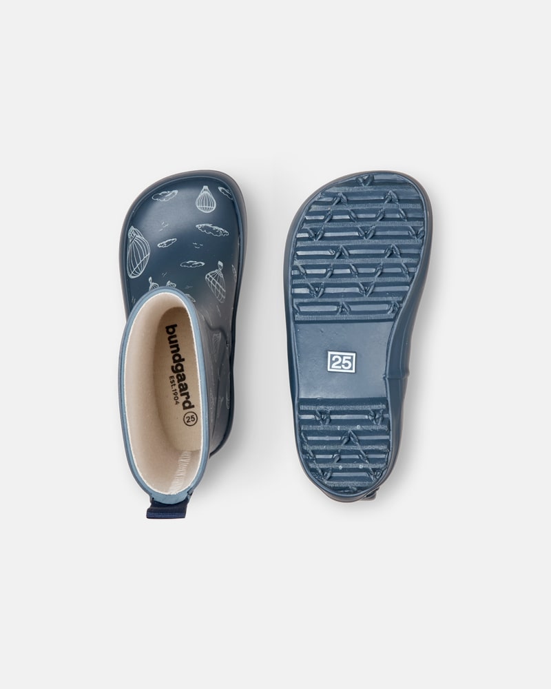 Charly Navy Balloon