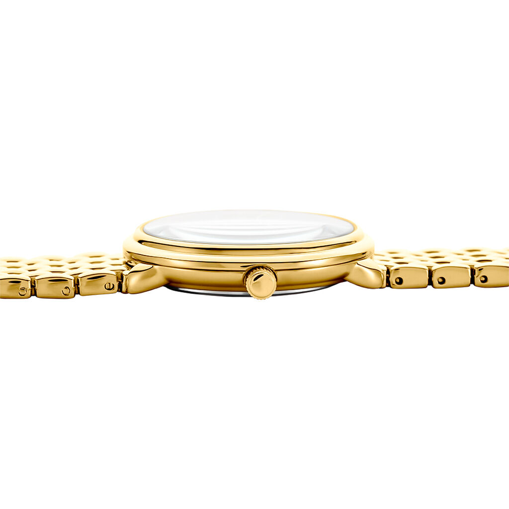 Montre O Watch Epic Champagne