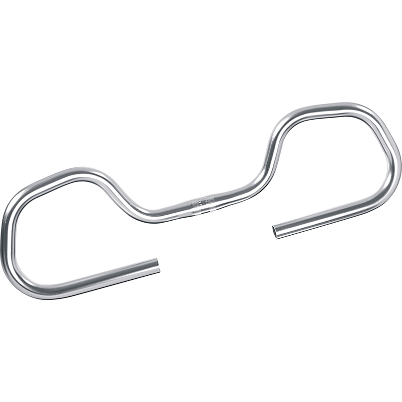 Ergotec Multifunktionsstyr Sølv 25.4 MM