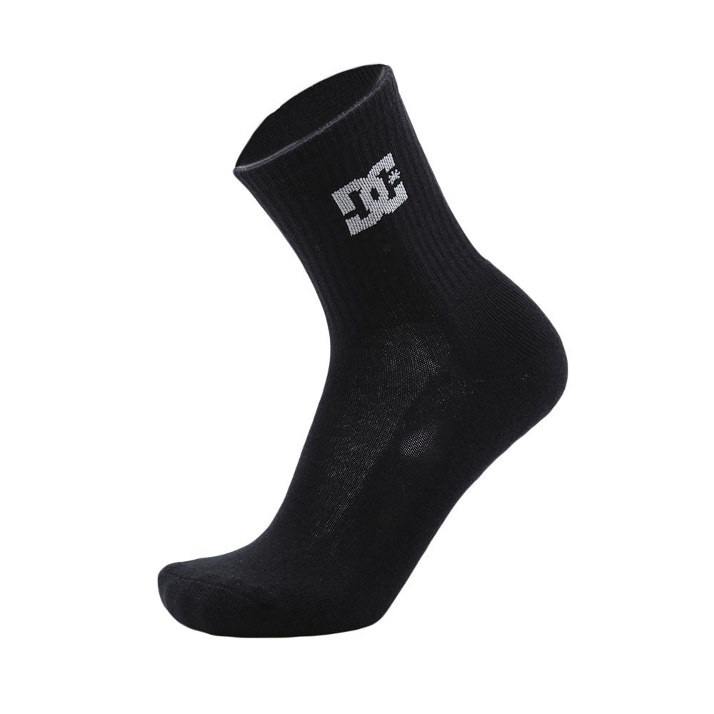 DC Shoes DC CREW - Chaussettes x3 Homme assorted