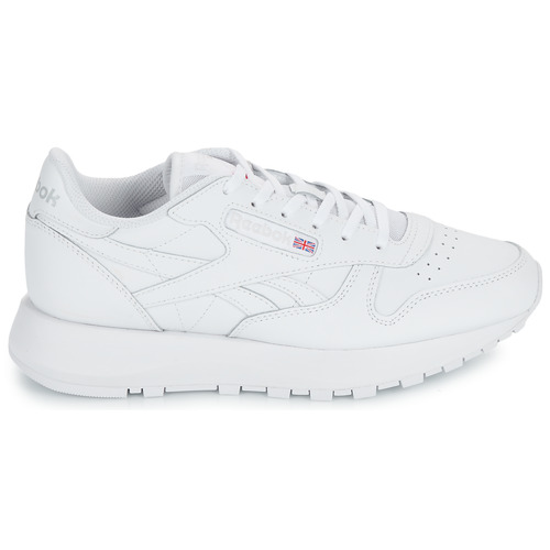 Reebok Classic - CLASSIC LEATHER SP - Blanc