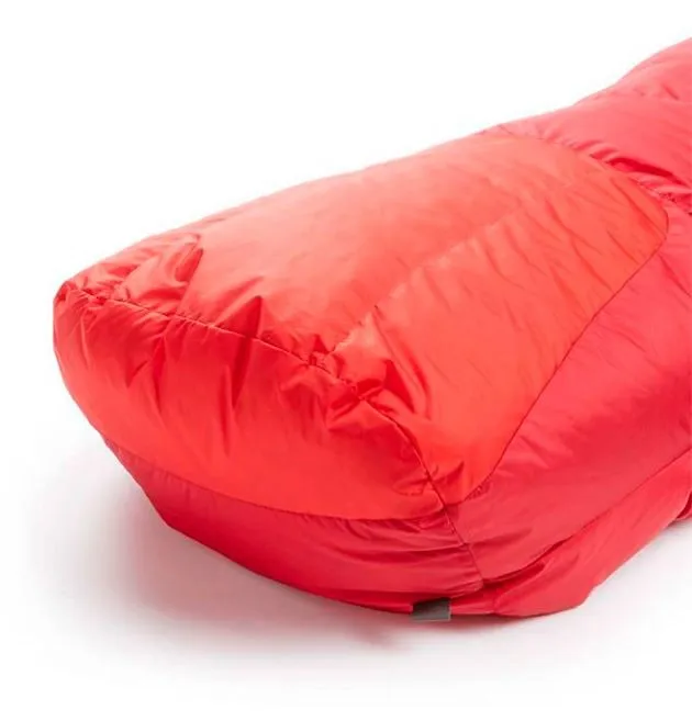 Rab Expedition 1000 Summit Red