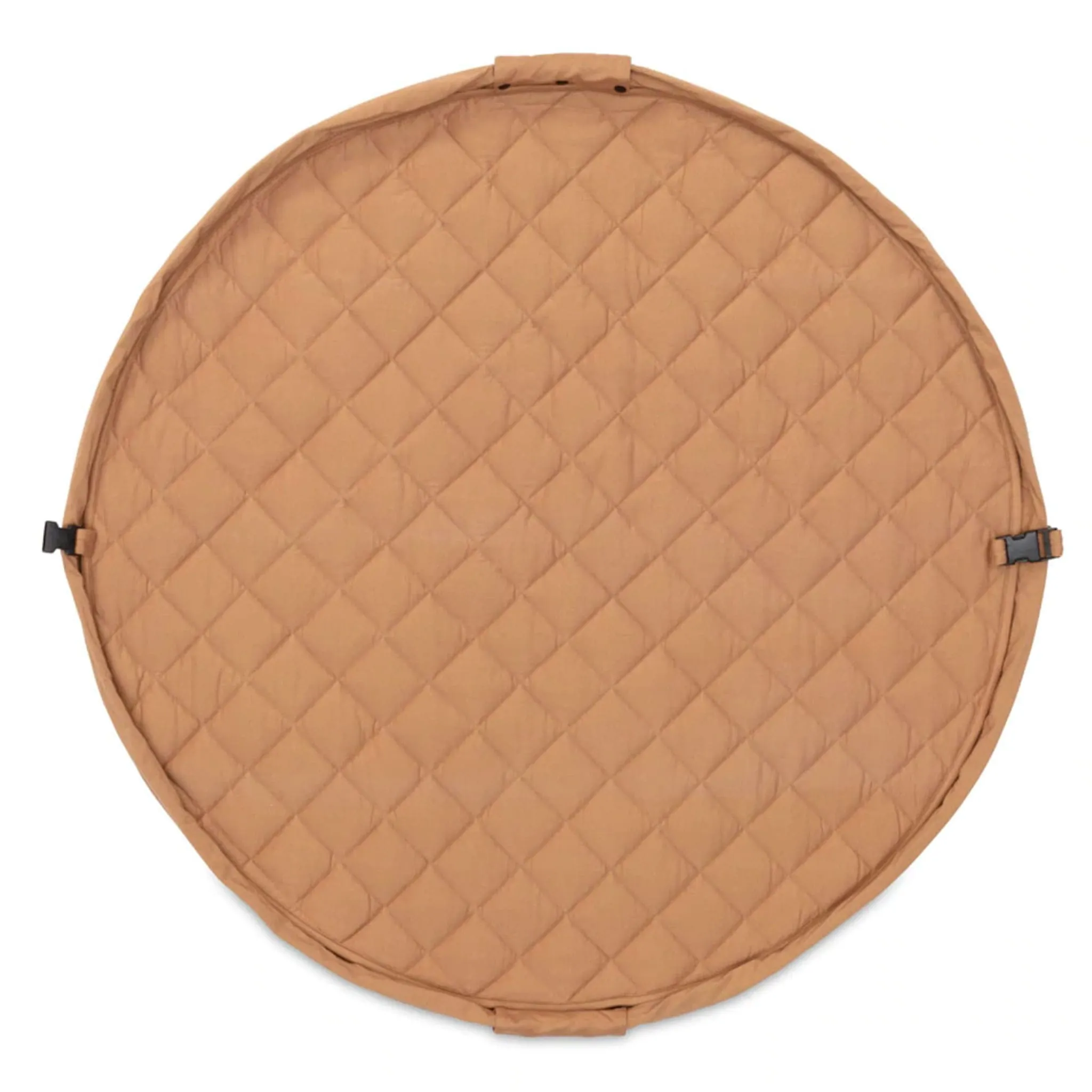 Play N Go Tapis de Jeu et de Rangement Play N Go 3-en-1 - Marron