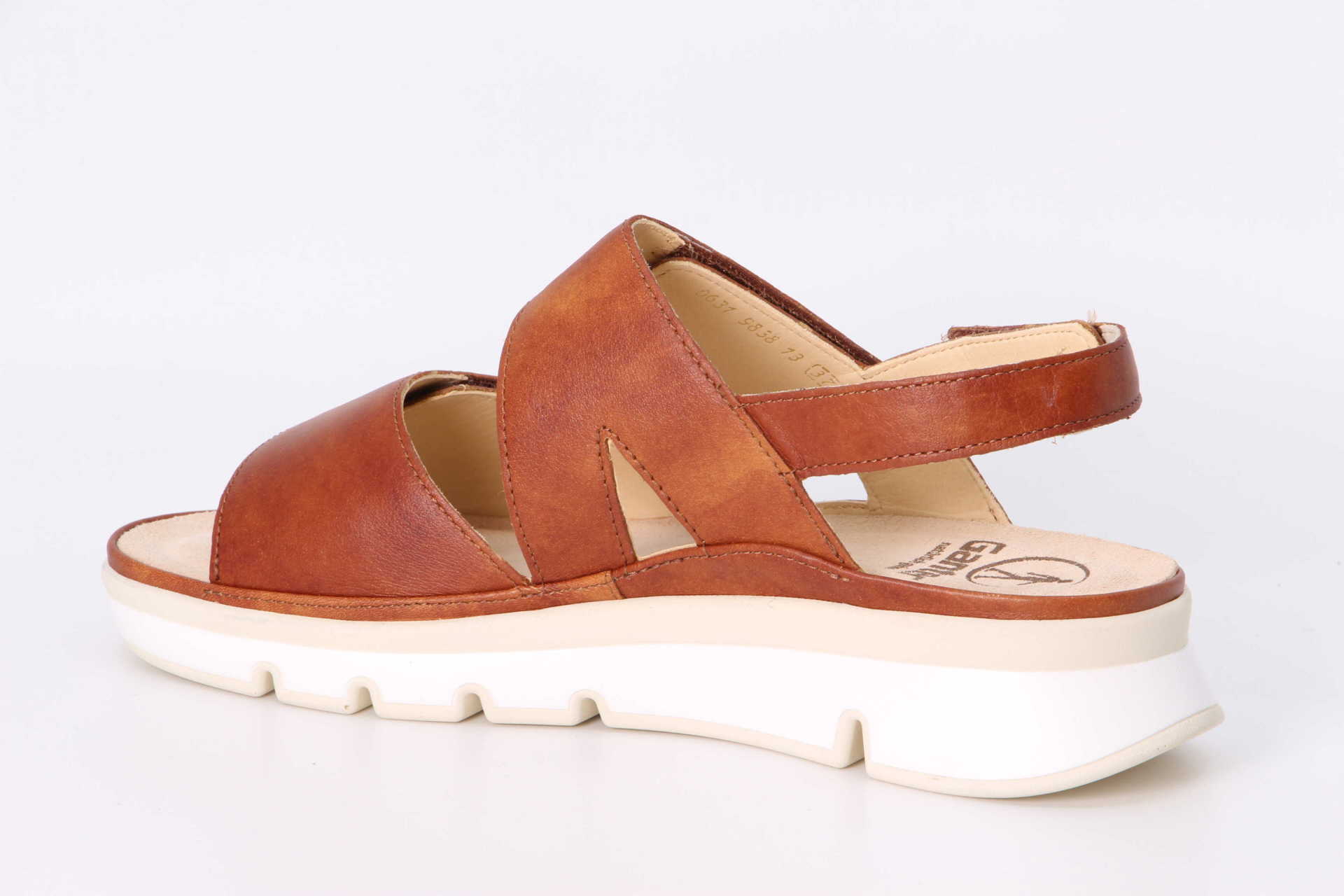 Ganter Gianna cognac