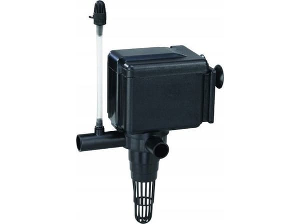 HAPPET HAPPET FILTER POWER HEAD HC01
