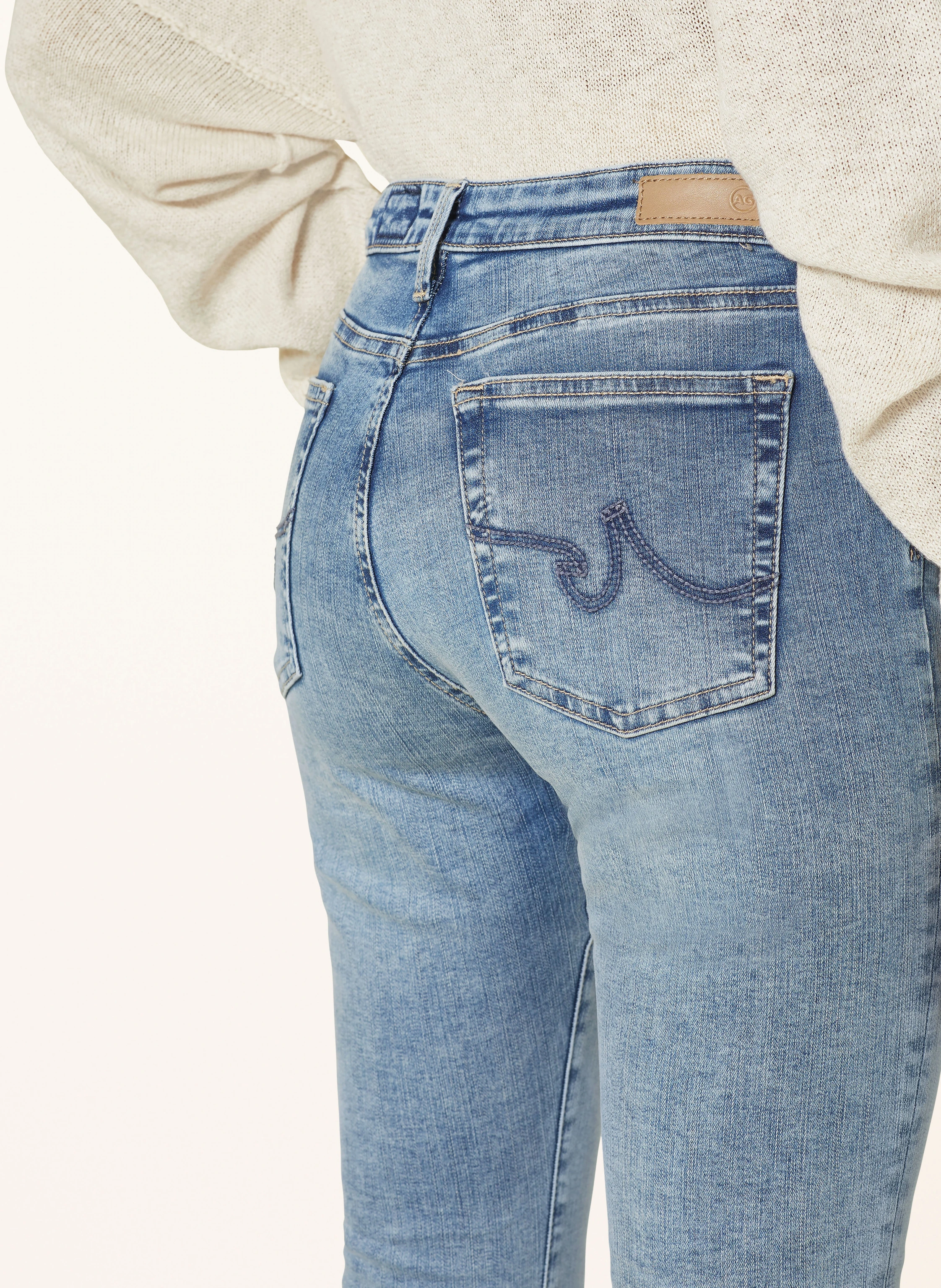 AG Jeans Skinny Jeans PRIMA ANKLE