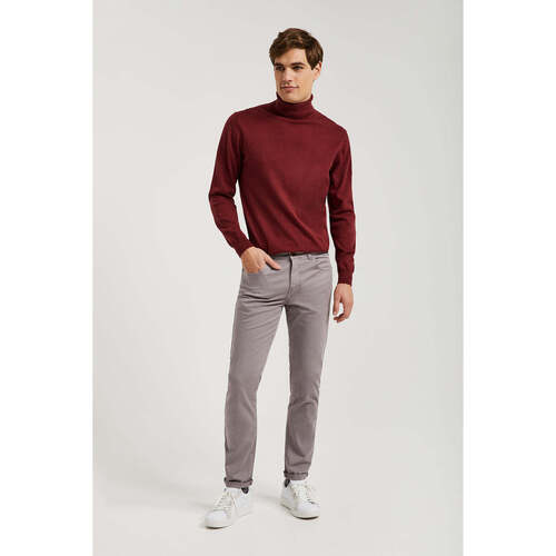 Polo Club - VASYL 5P Gris