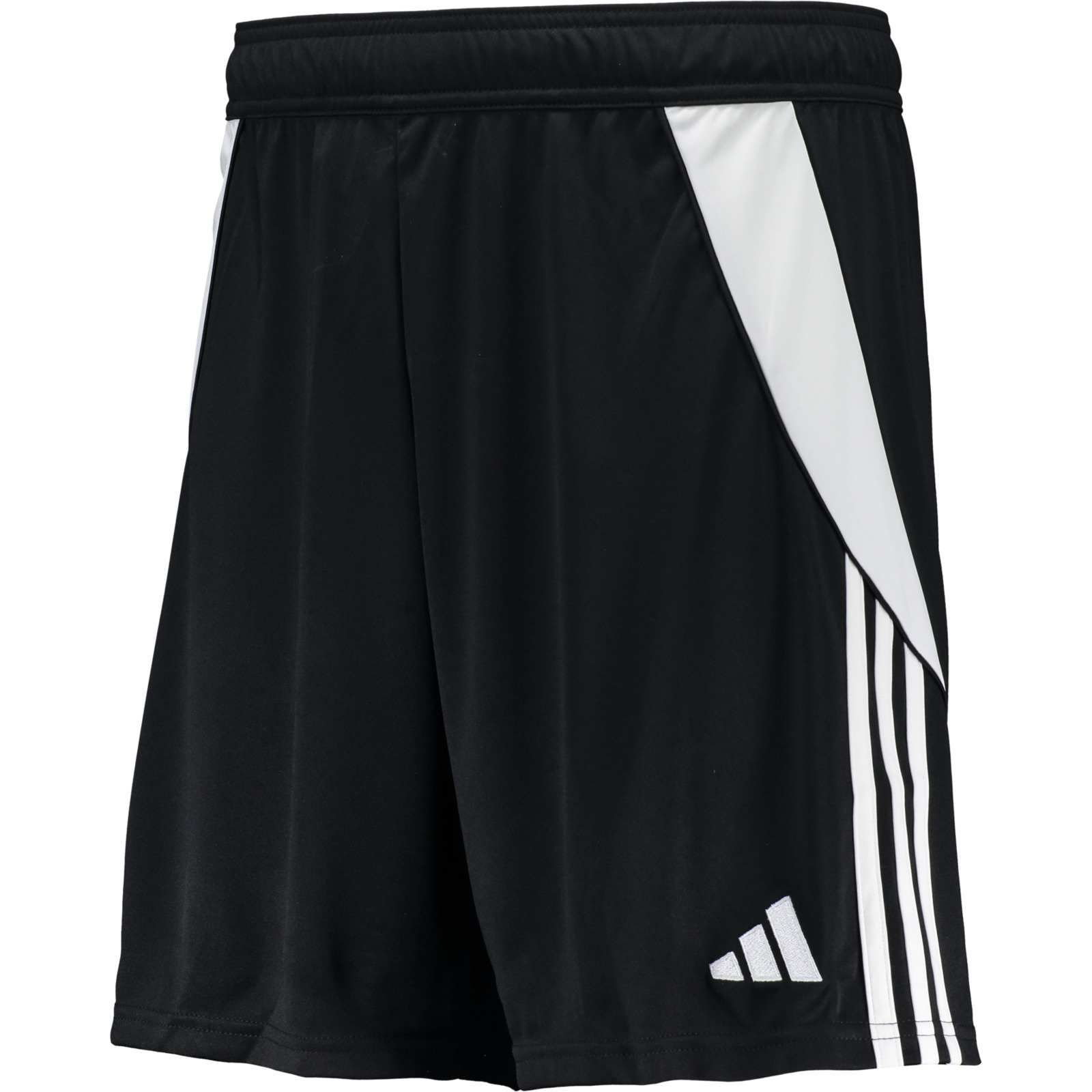 Adidas Herren-Shorts Tiro 24 L, schwarz