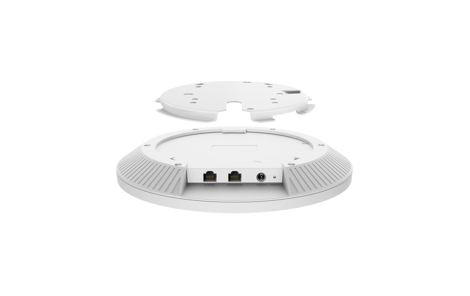 Mesh Access Point Omada WiFi 7 EAP783<br>BE19000 Tri-Band WiFi 7 Accesspoint zur Deckenmontage für High-Density-Netzwerke mit maximaler Performance
