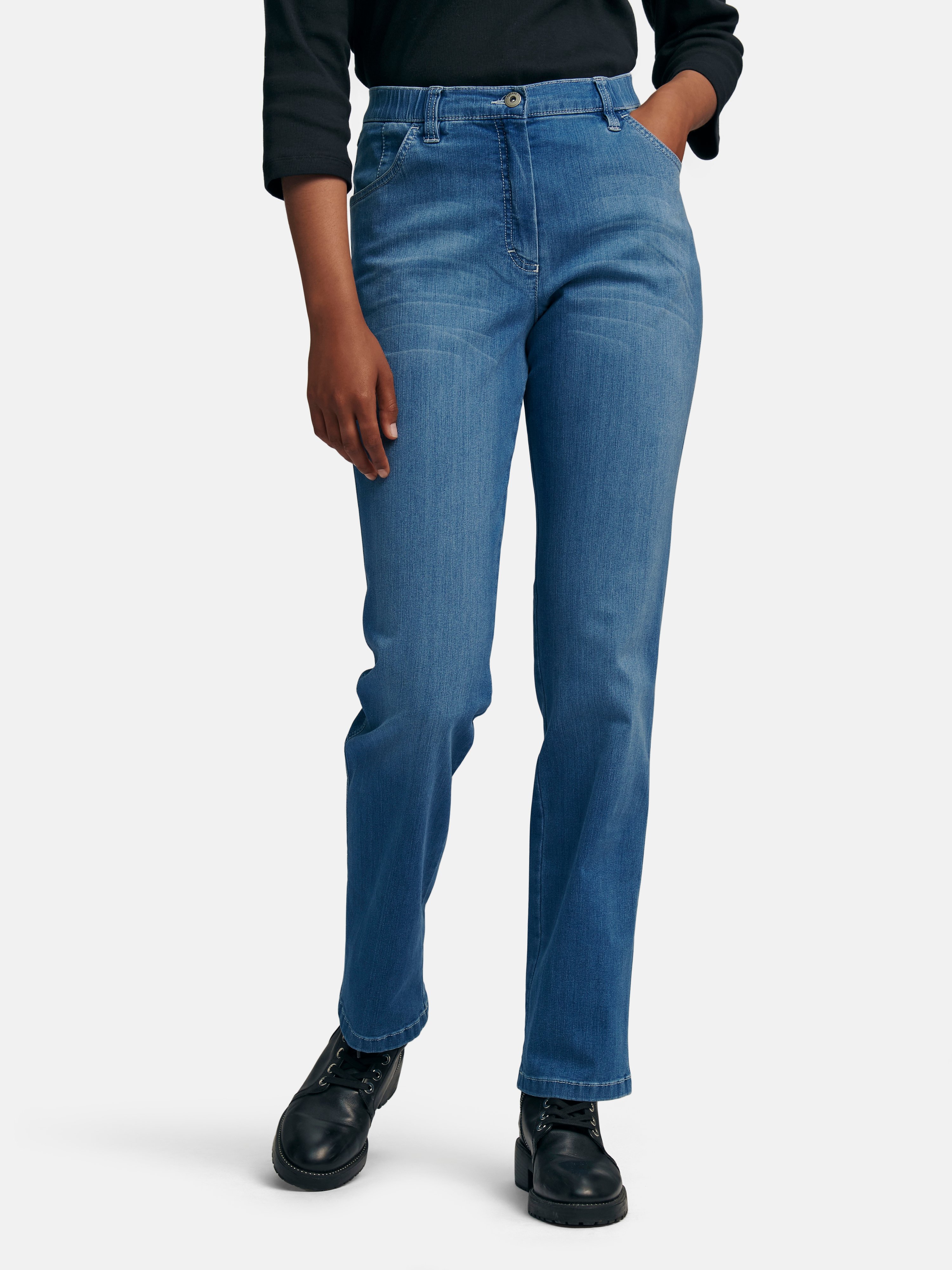 Jeans Modell BettyCS