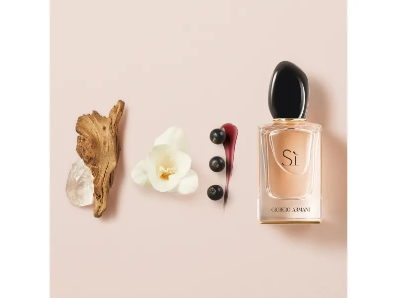 Giorgio Armani Si EDP 150 ml