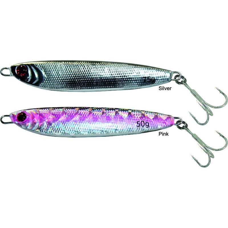 Cuiller A Jigger Autain Vx 50G A 200G