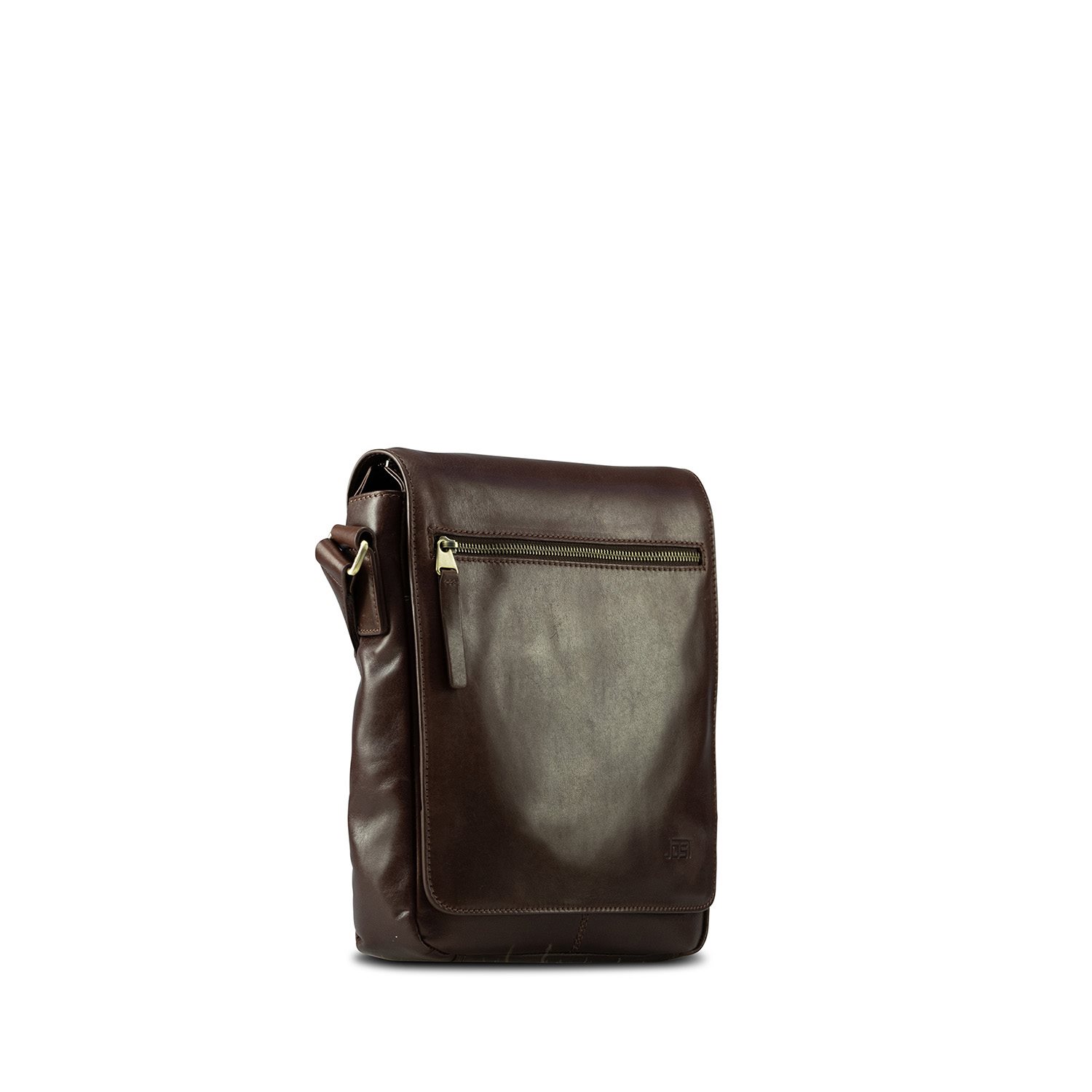 Jost Skagen Shoulderbag S brown