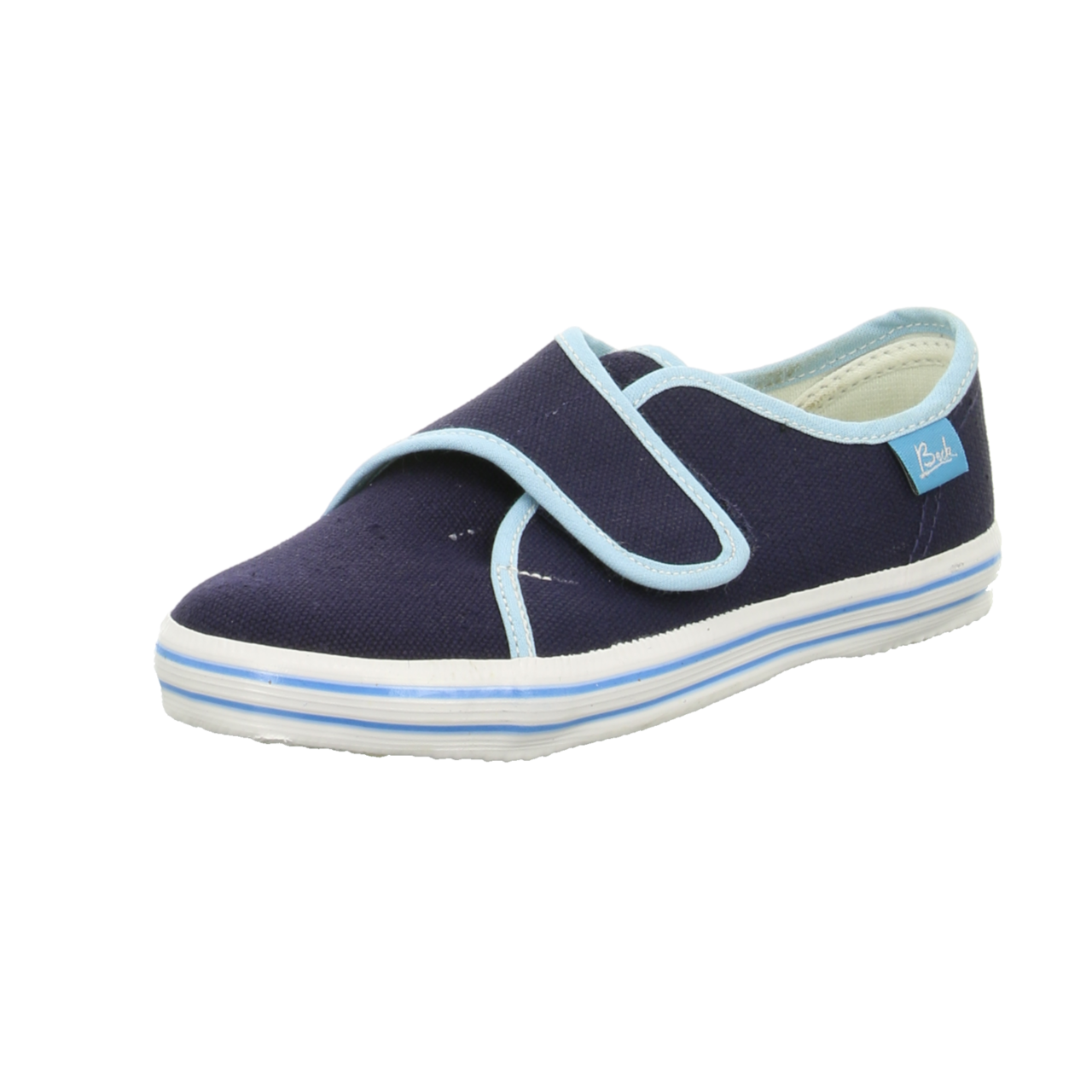 Beck Leinenschuhe