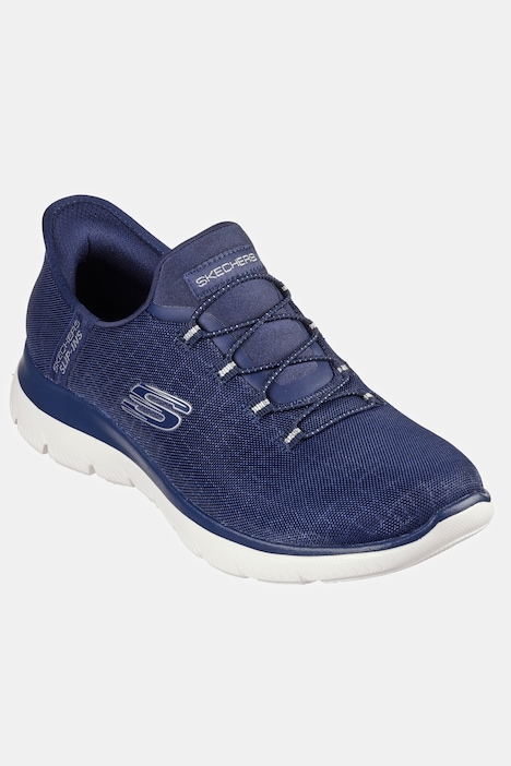 Skechers Slip-Ins, Memory Foam, Komfortweite
