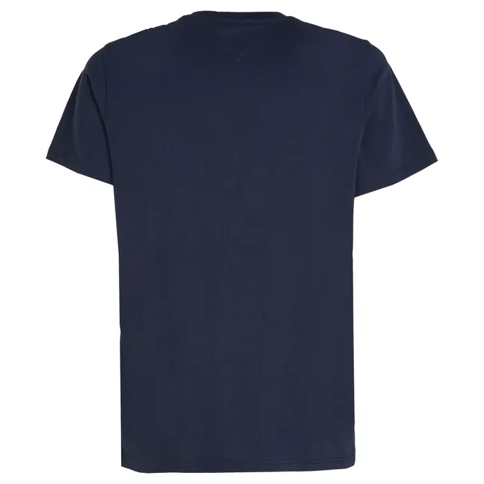Tommy Hilfiger 1985 Entry Graphics Slim Fit Shirt Heren