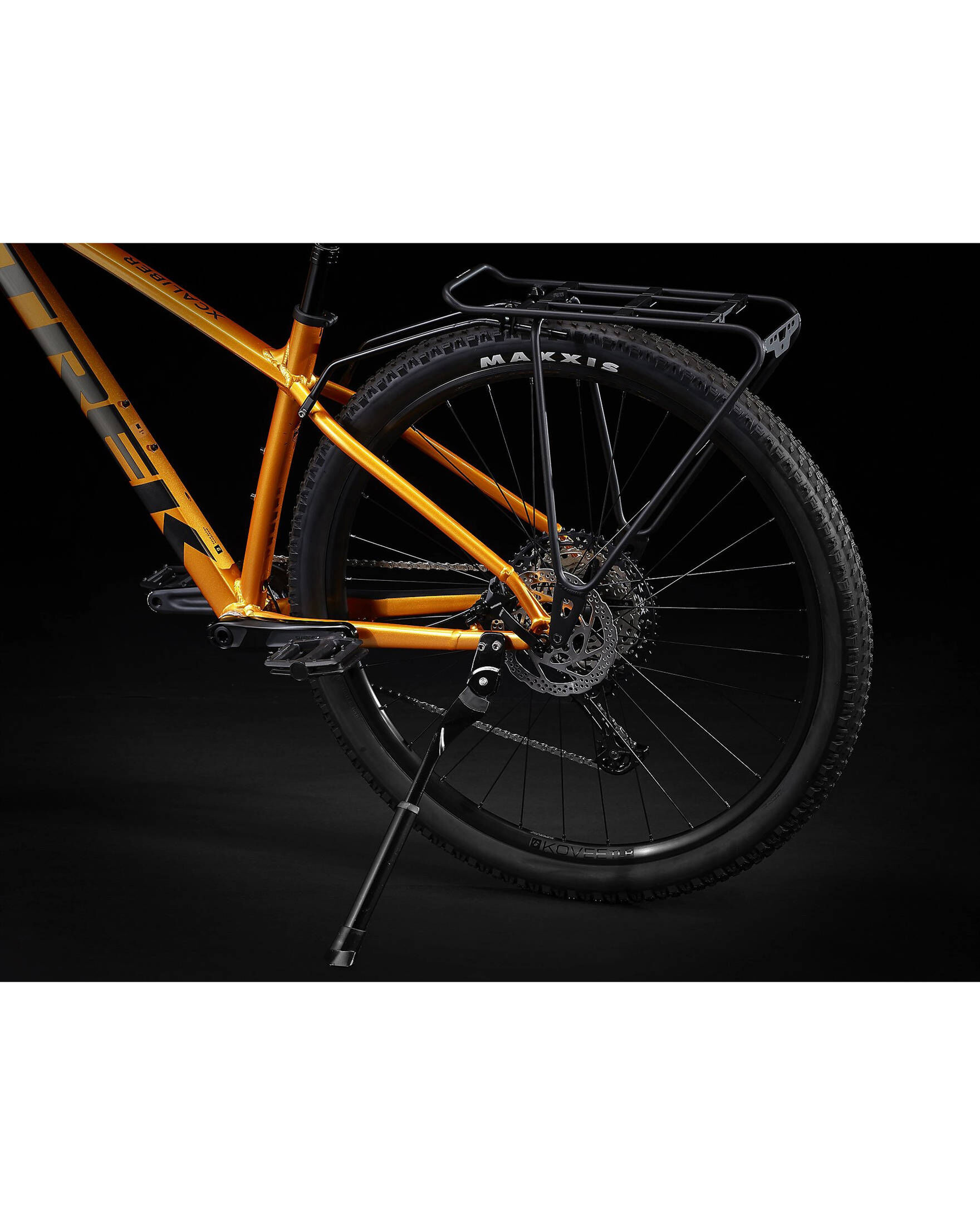 Trek| Mountainbike X-CALIBER 9