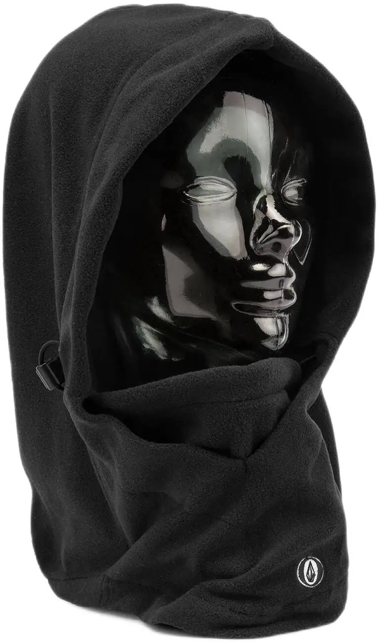 Volcom Travelin Hood Thingy - Skihuer Hovedbeklædning | SkatePro