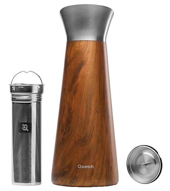 QWETCH - BOUTEILLE CARAFE 1 LITRE