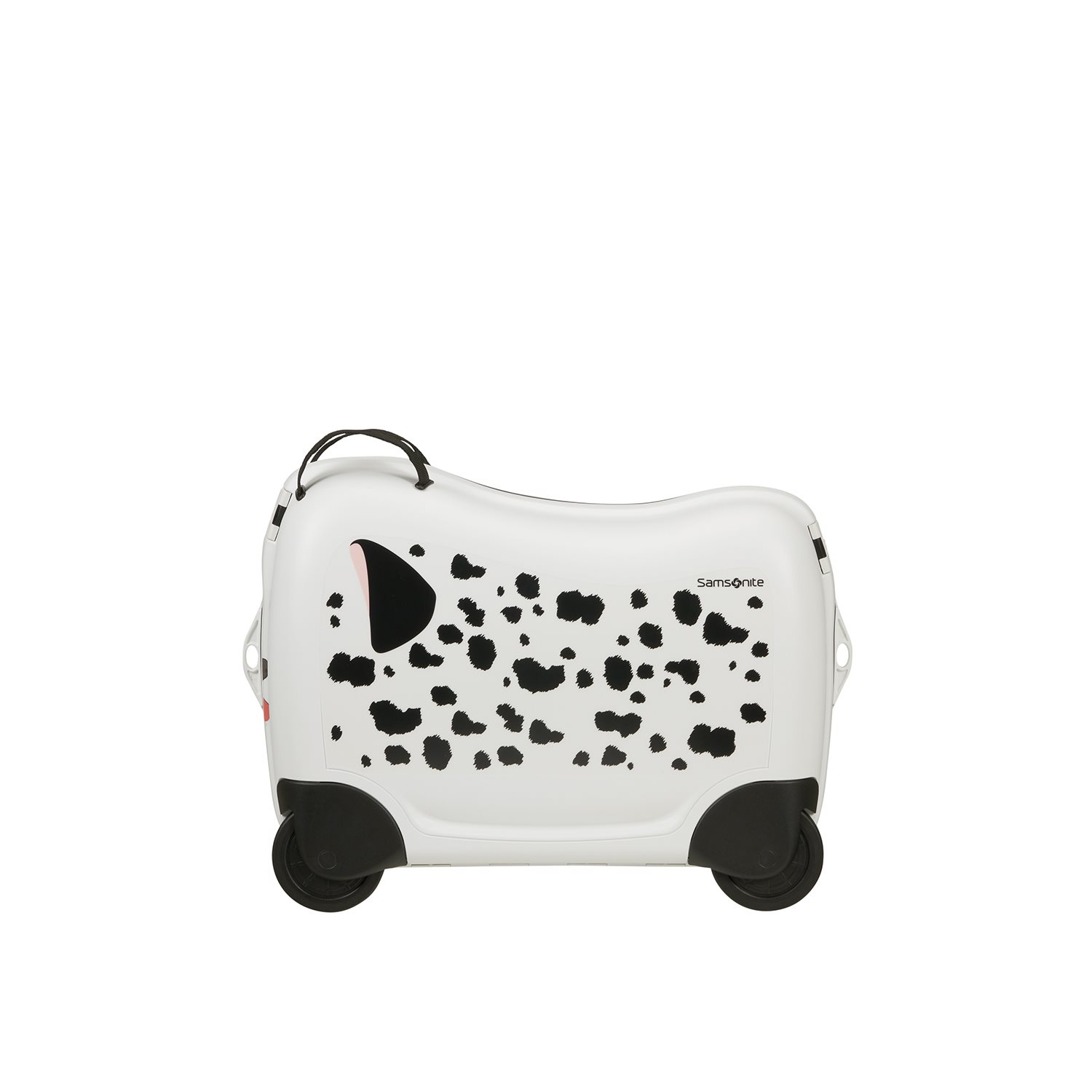 Samsonite Dream2Go Ride-On Suitcase puppy p.
