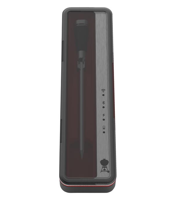 Weber Grillthermometer Plus, ca. B5,1/H3,8/T15