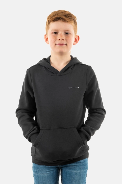 Sweat teddy smith nark 133a charbon