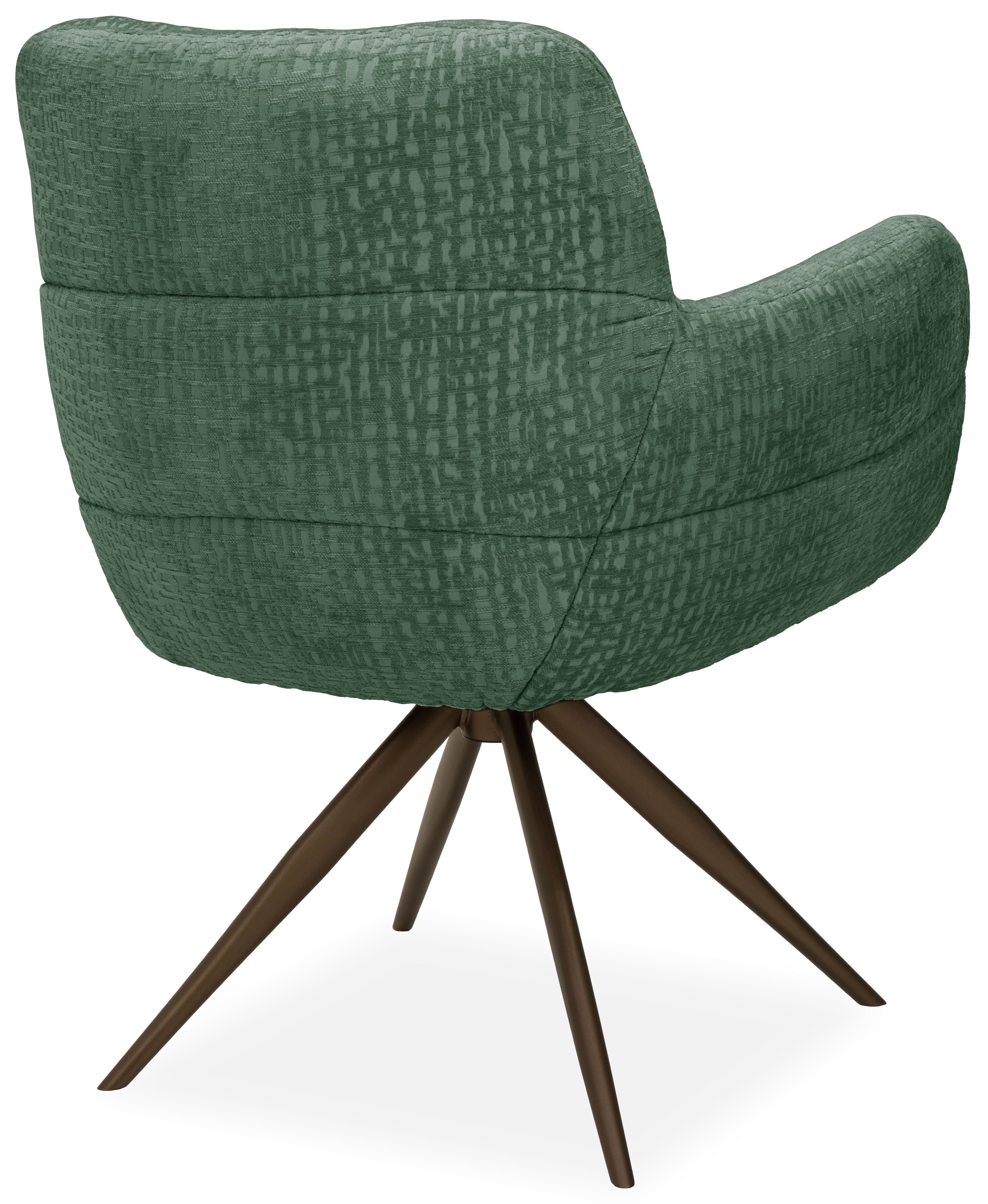 Eetkamerstoel Nella B67 x D67 x H85 cm