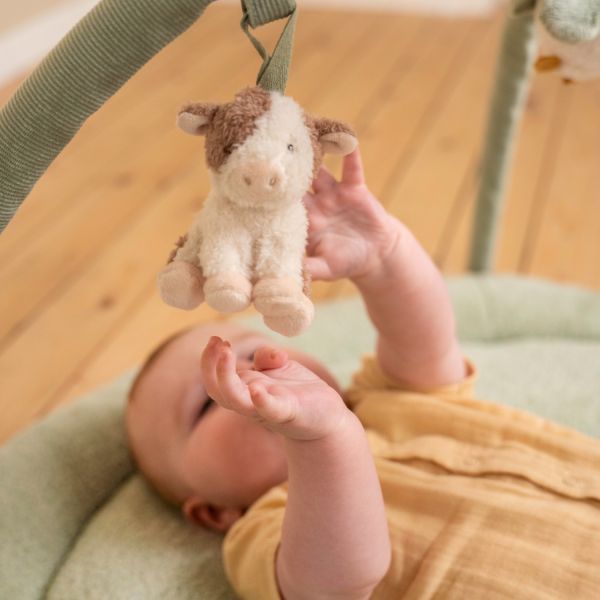 Little Dutch Speelkleed Met Boog Little Farm