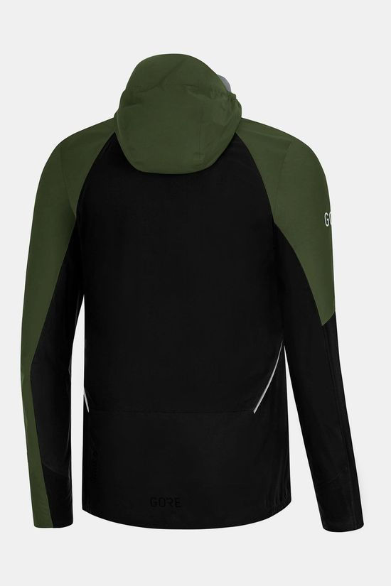 Gore Wear Gore Wear R7 Partial Gtx I Hooded Jacket