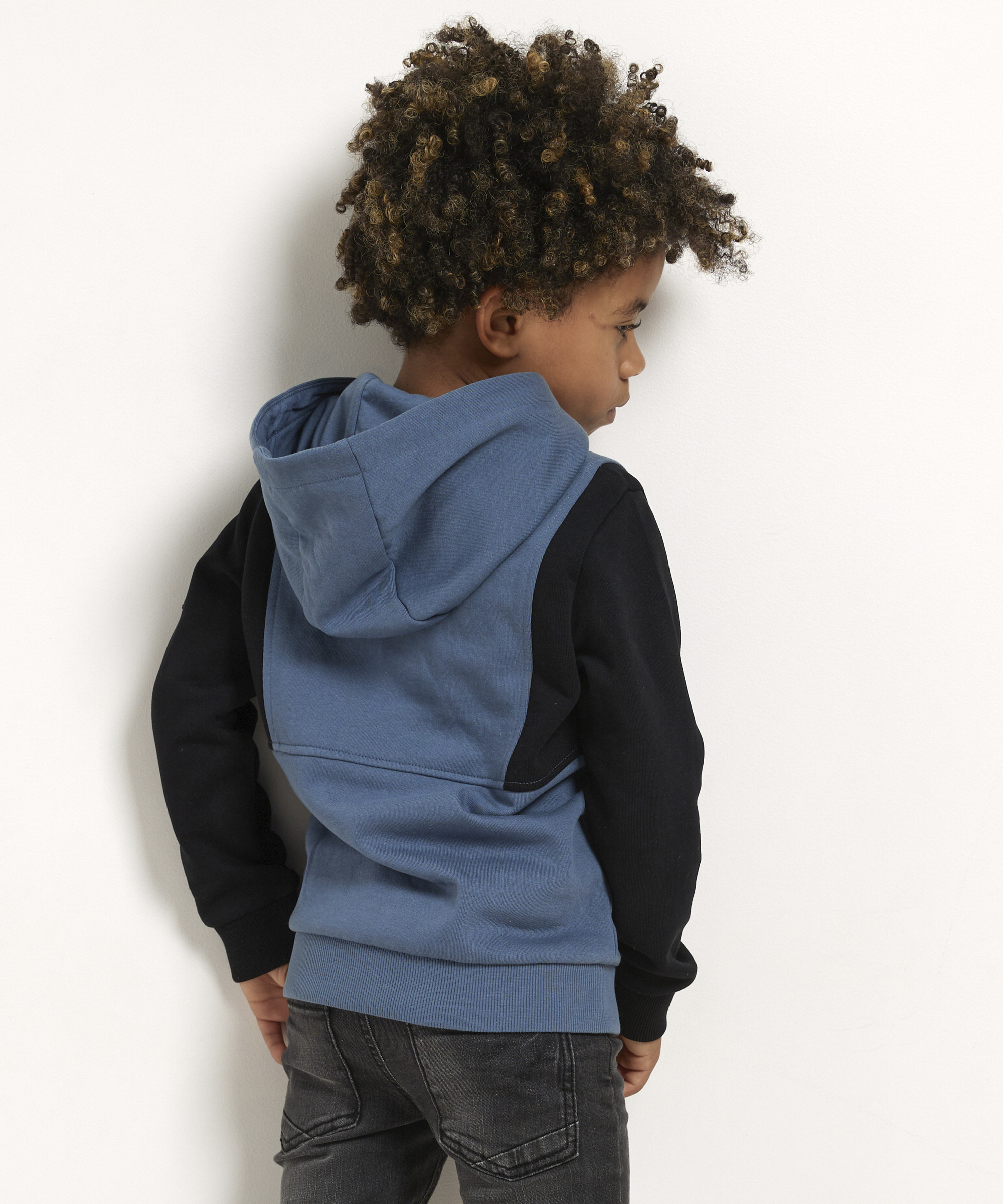 stoere trui met opdruk