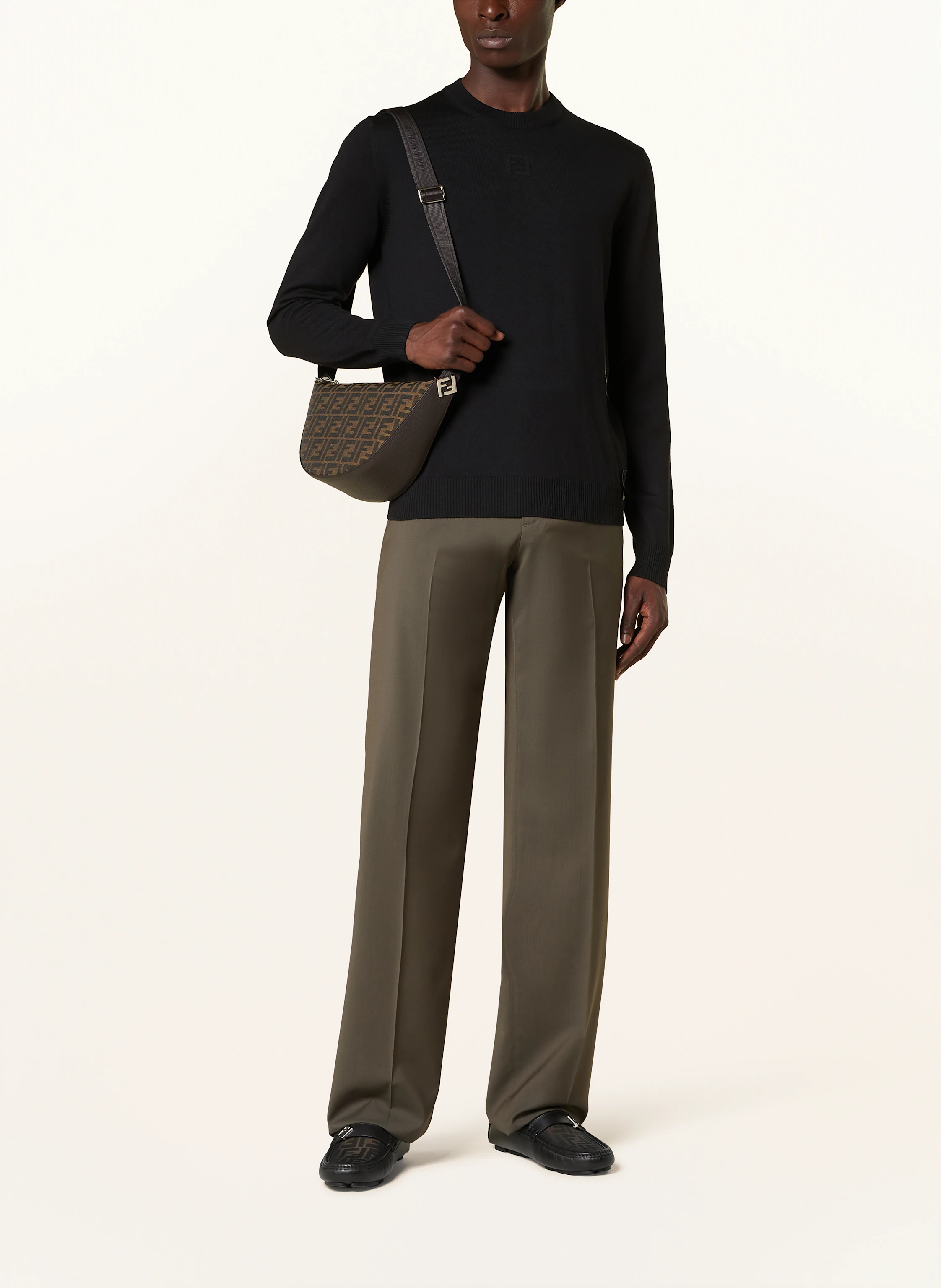 FENDI Pullover