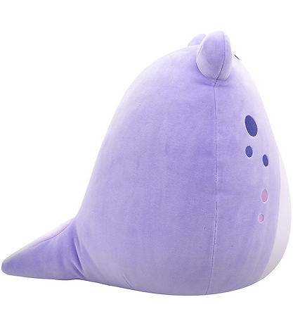 Squishmallows Kuscheltier - 30 cm - Nahomy Kaulquappe