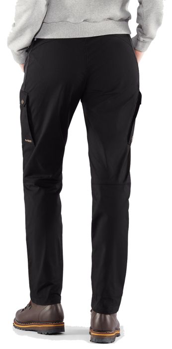 Stina Trousers Women Short damebukser