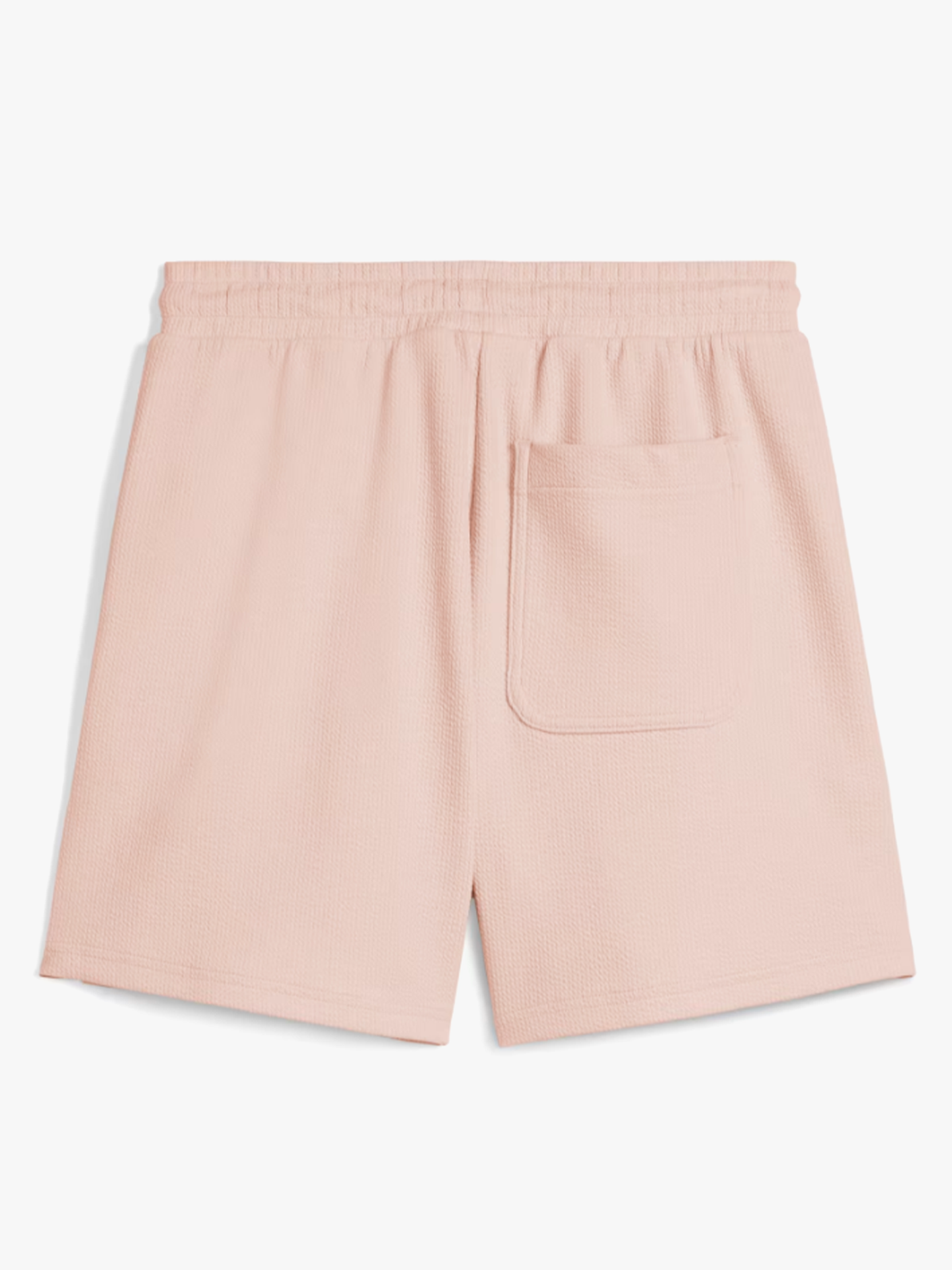 Her High Waist Shorts 5\