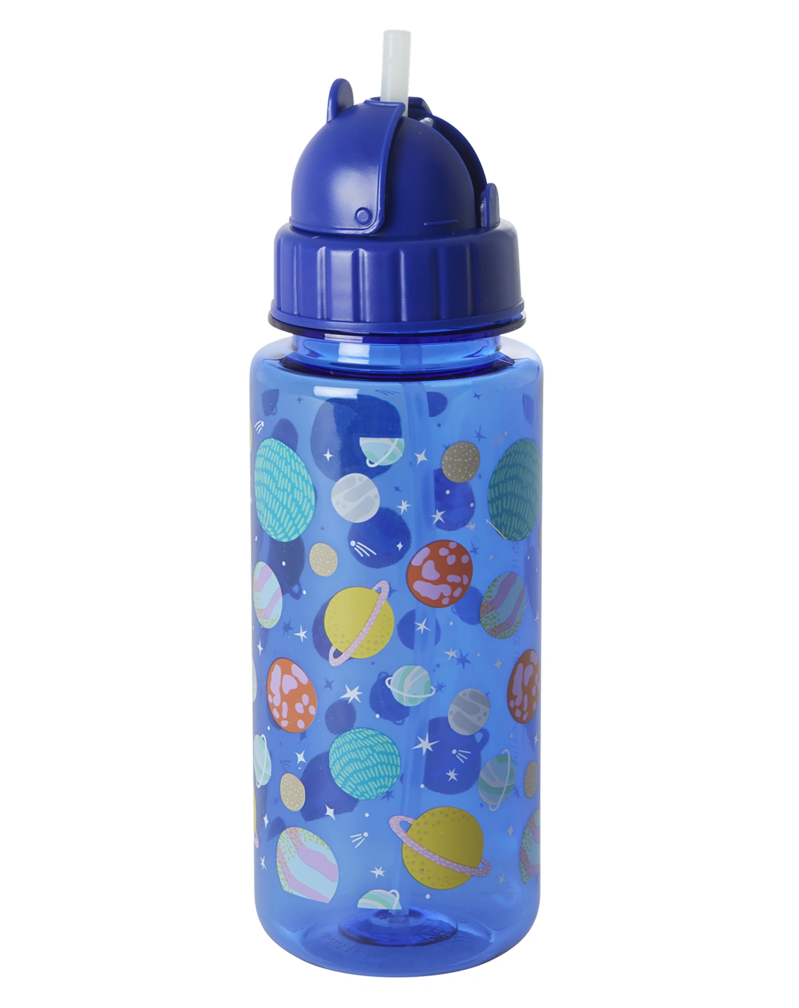 Trinkflasche GALAXY (500ml) in blue