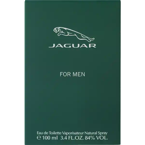 For Men, EdT 100 ml