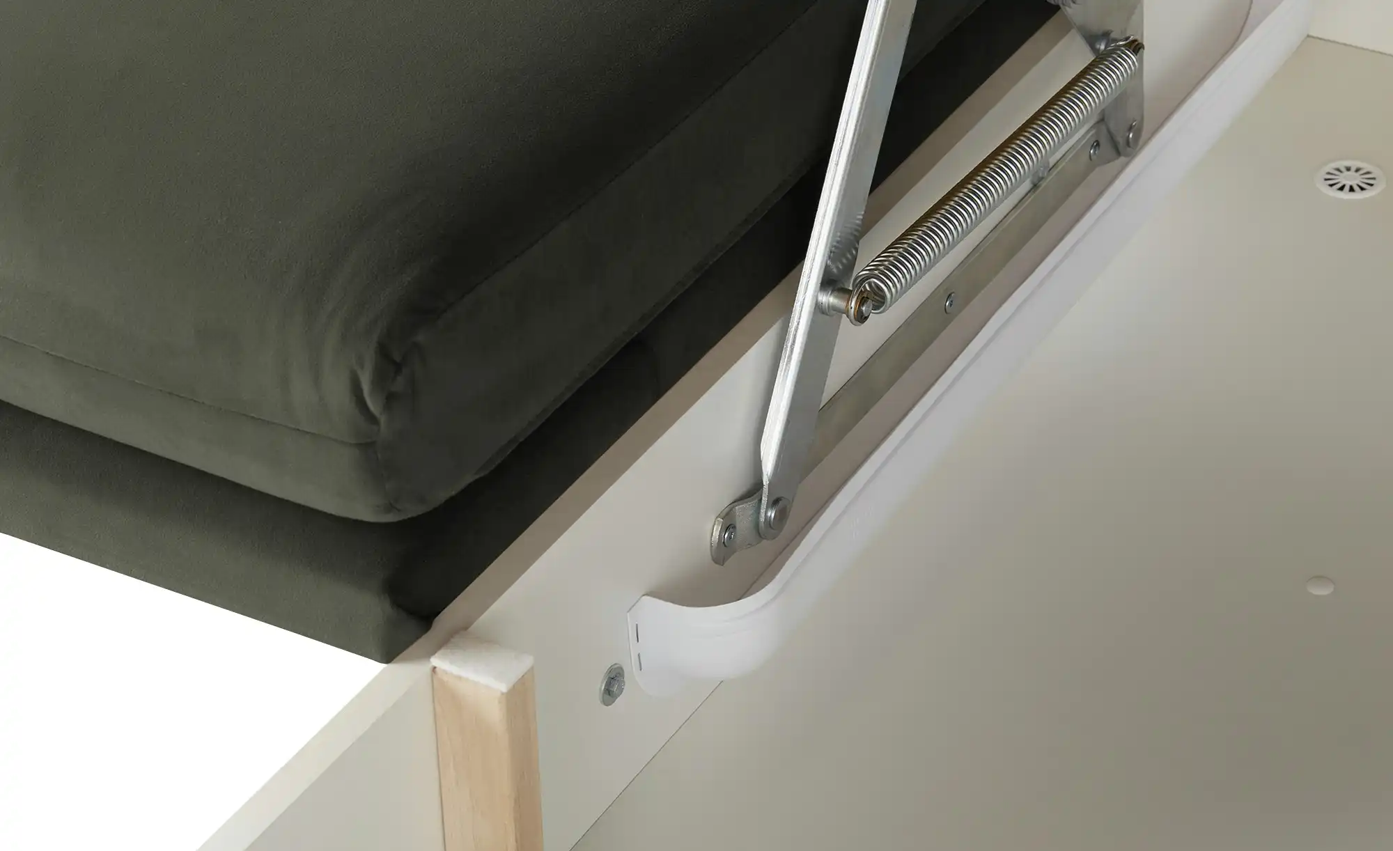 Lounge Collection Wohnlandschaft Spencer