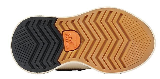 SOREL - CHAUSSURES CHAUDES CHILDREN OUT N ABOUT IV STRAP W