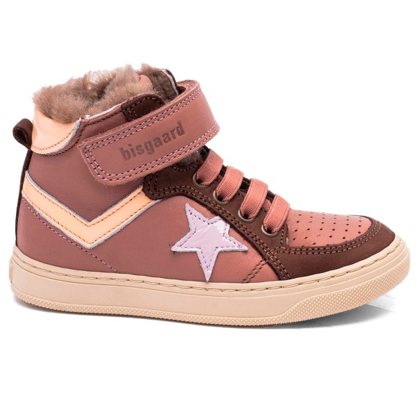 Bisgaard - Kid's Isak Lamb - Chaussures d'hiver