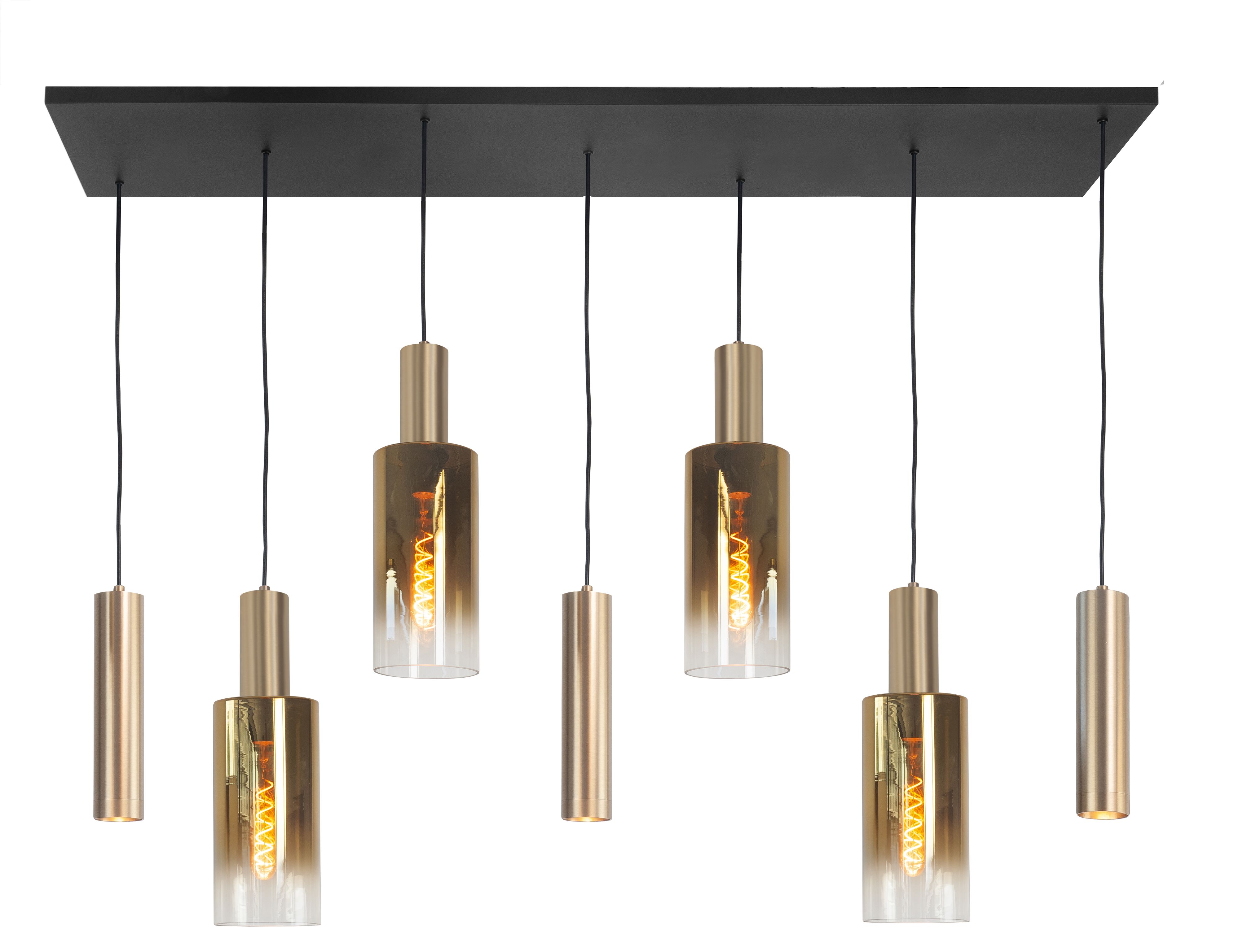 Hanglamp Perugia B130 x D30 cm