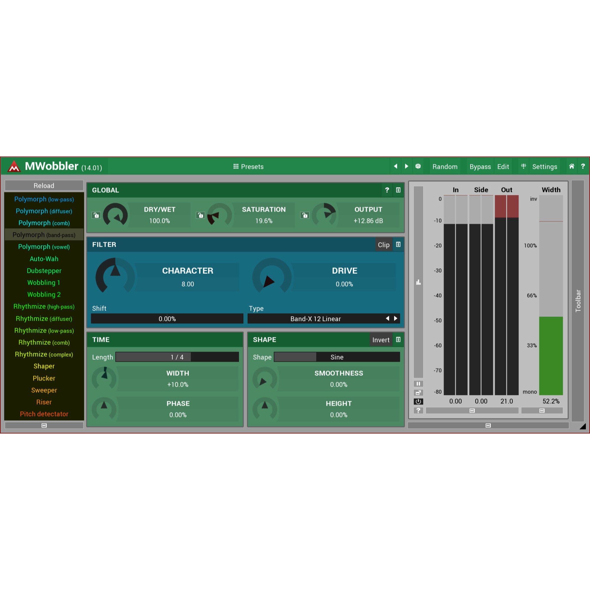 MeldaProduction MWobbler (download)