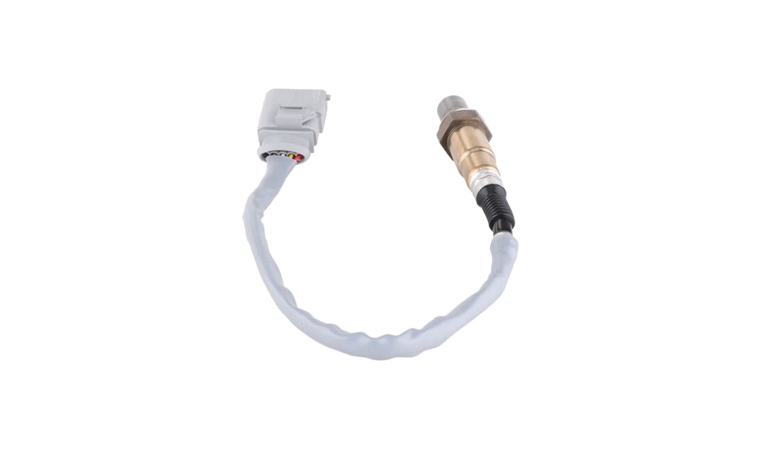 Lambda-sonde,